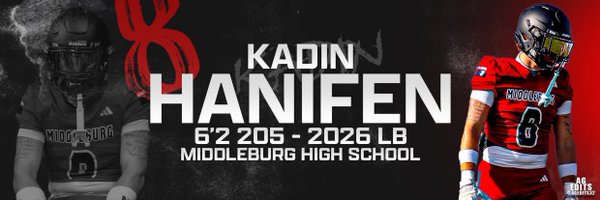 Kadin_Hanifen Profile Banner