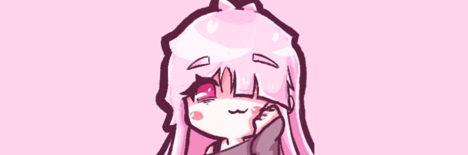Emma 🐰's banner