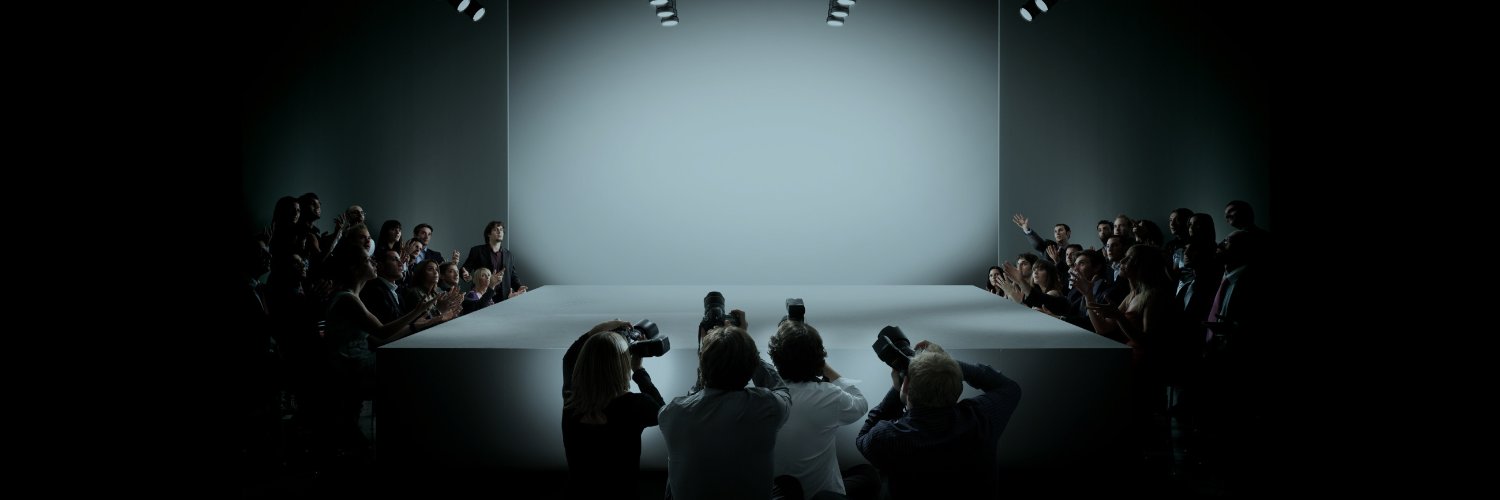 Chuck Holliday banner