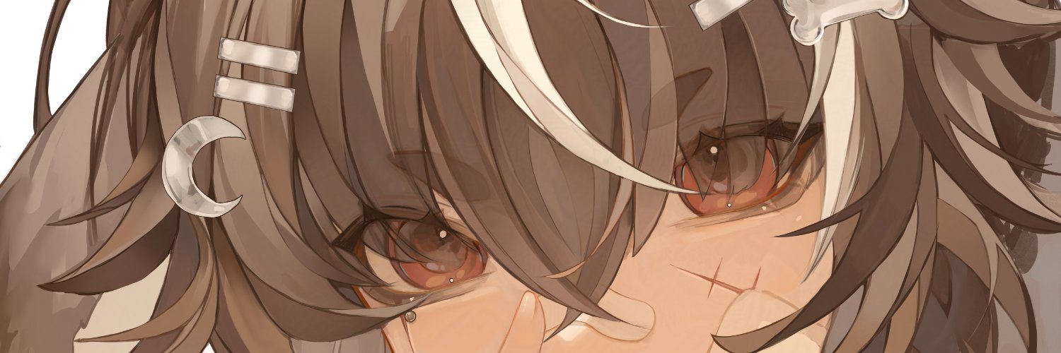 Roux | Live2D + Artist 🐇🩸 banner