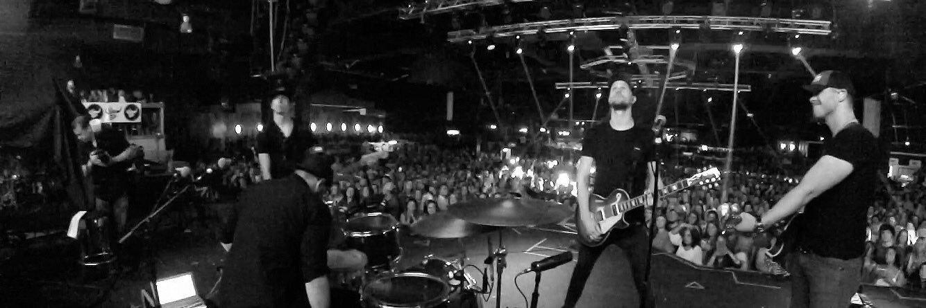 HeyBradHey's profile banner image