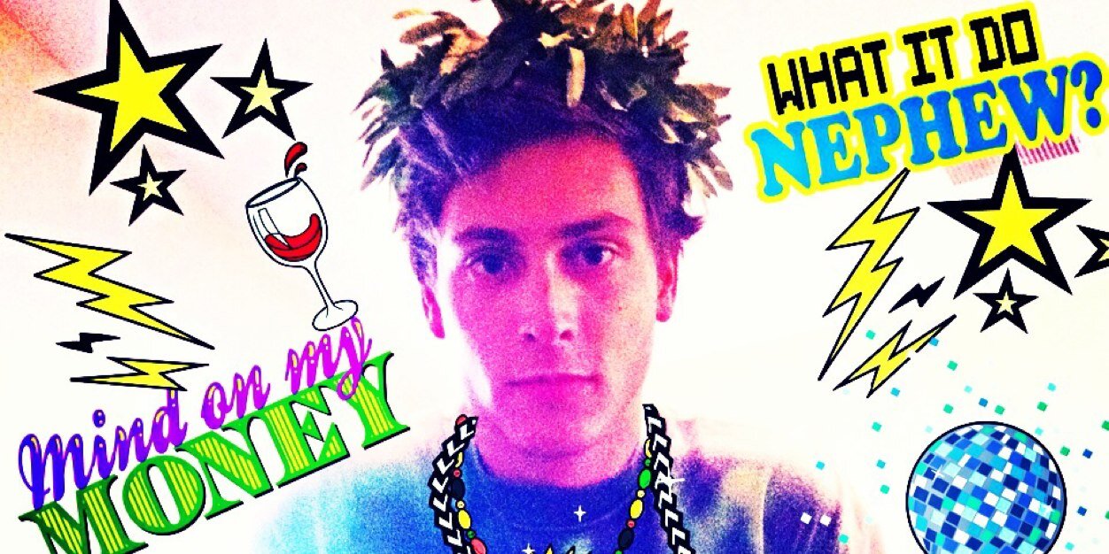 AustinJonesFan's profile banner image