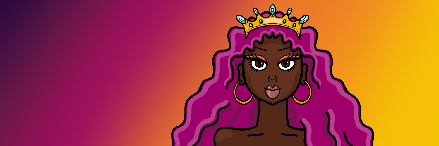 Meta Queens banner