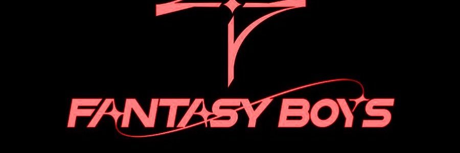 fantasyboyscc's profile banner image