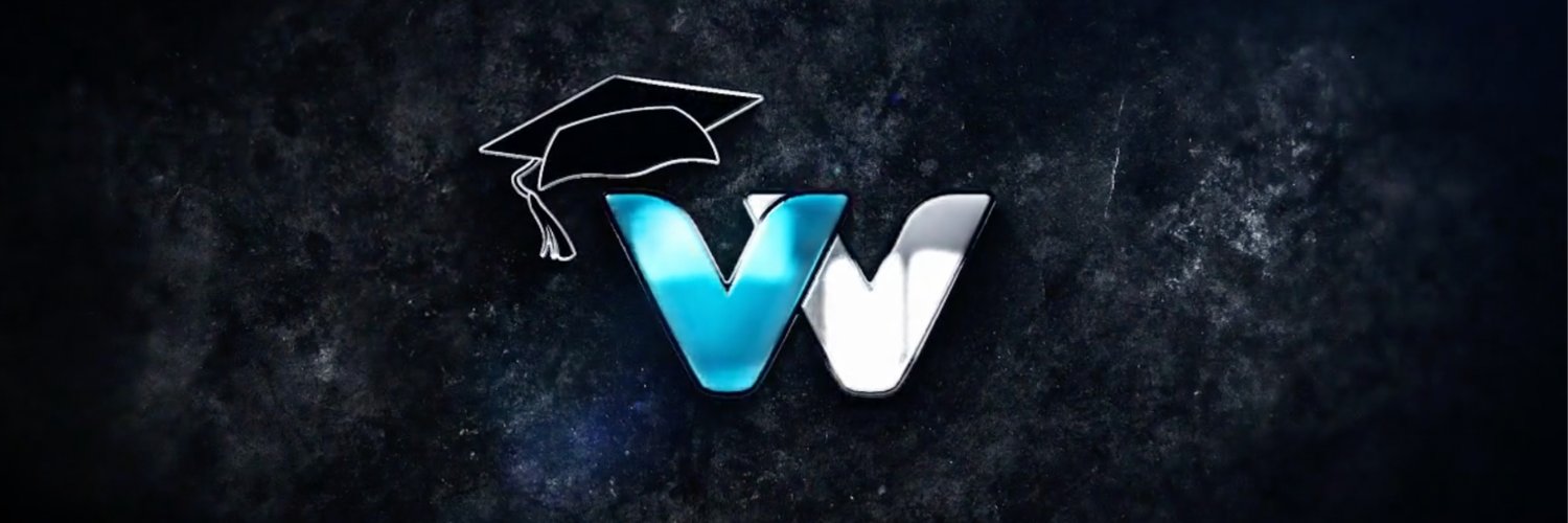 veveversity's profile banner image