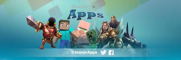 JuanjoApps's profile banner image