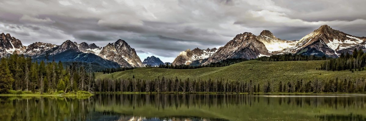 Kevin McConnell banner