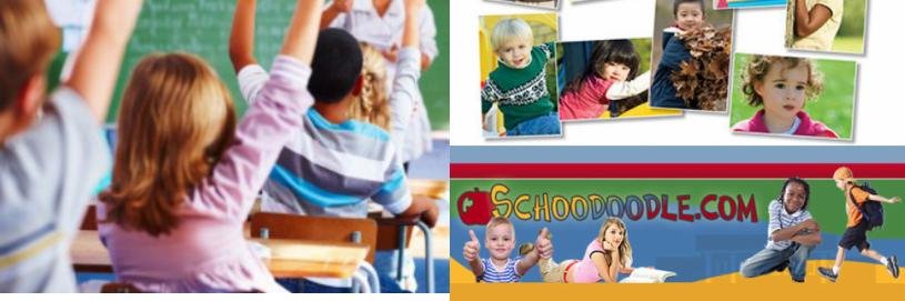 SchooDoodle's profile banner image
