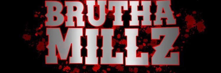 bruthamillz's profile banner image