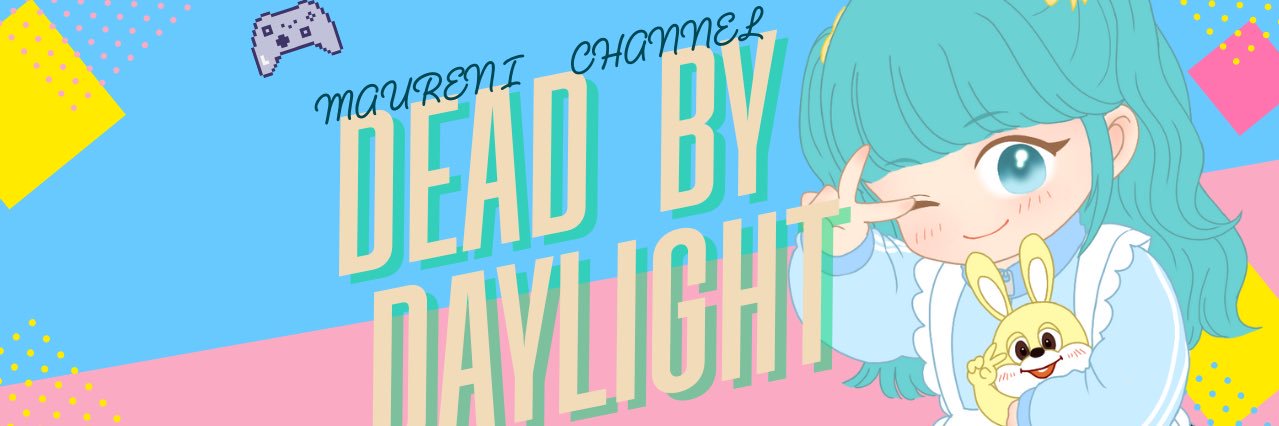 まうれに☕️game！ banner