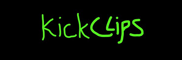 KickClipssss Profile Banner