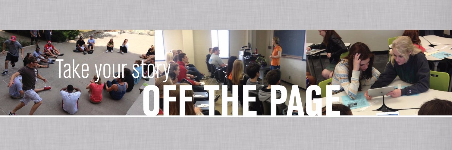 UNL Modern Languages banner