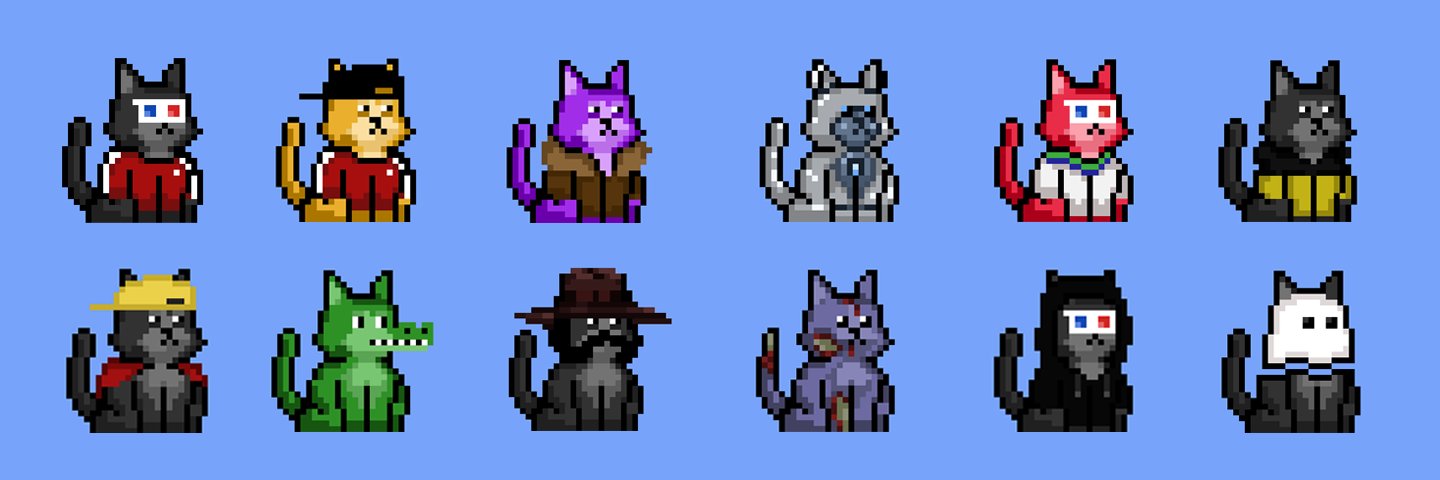 catsamigos's profile banner image