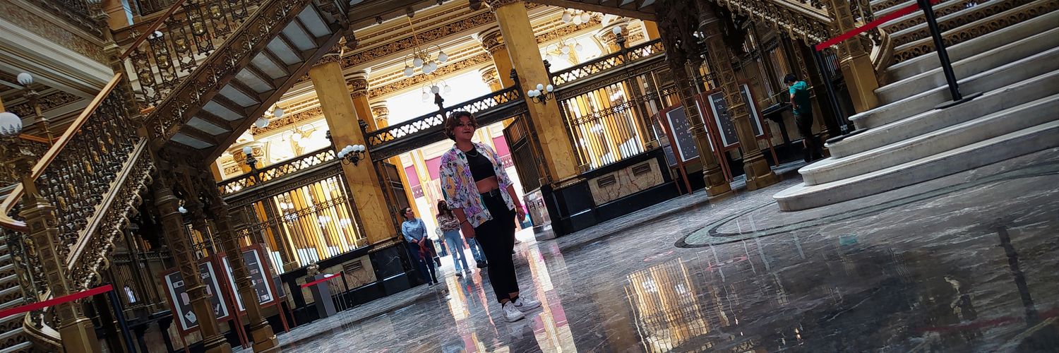 Asher Camargo banner