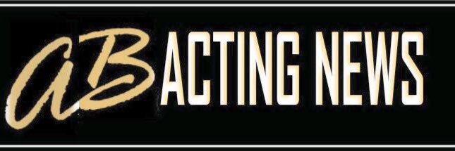 AB Acting Studio banner