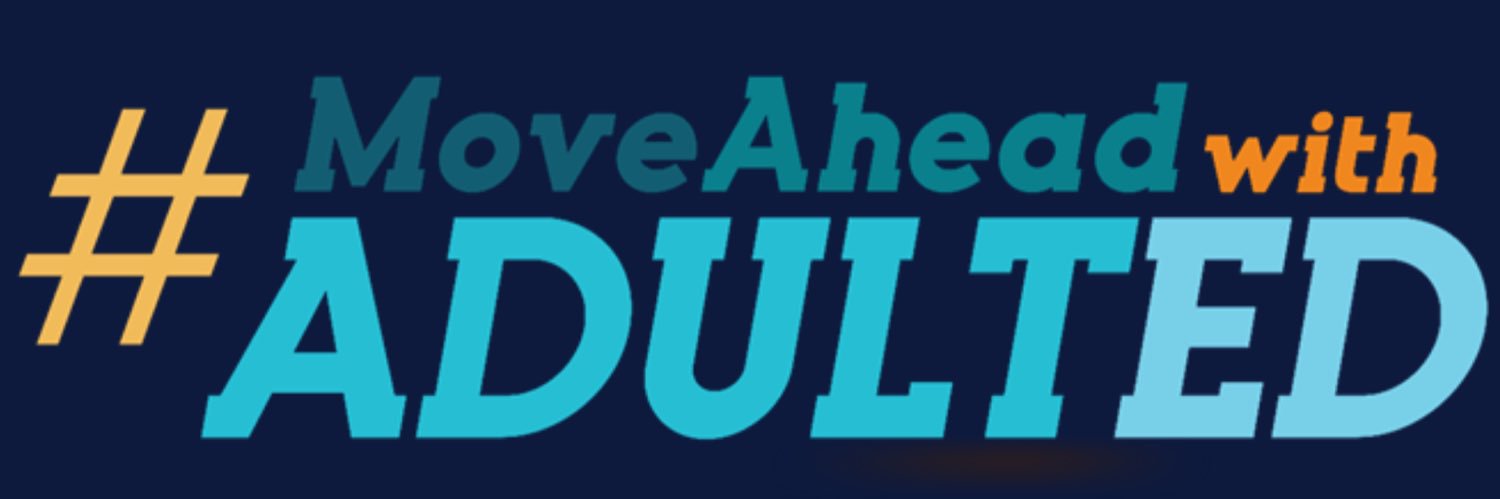 Porterville Adult School banner