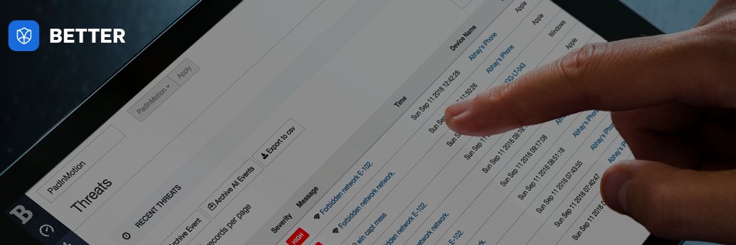 BetterMobileSec's profile banner image