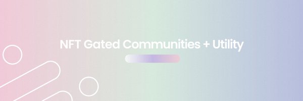 Webthreetalk Profile Banner