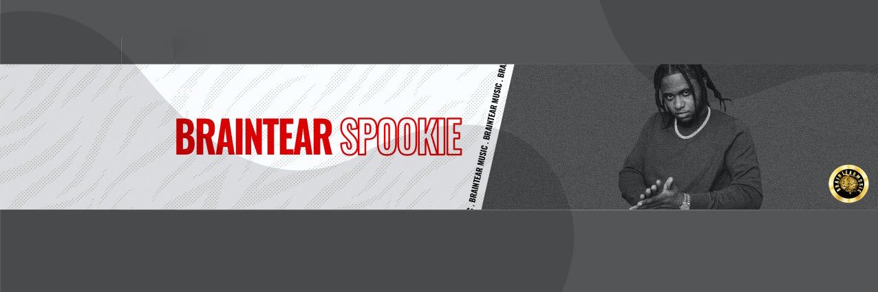 Braintear Spookie banner