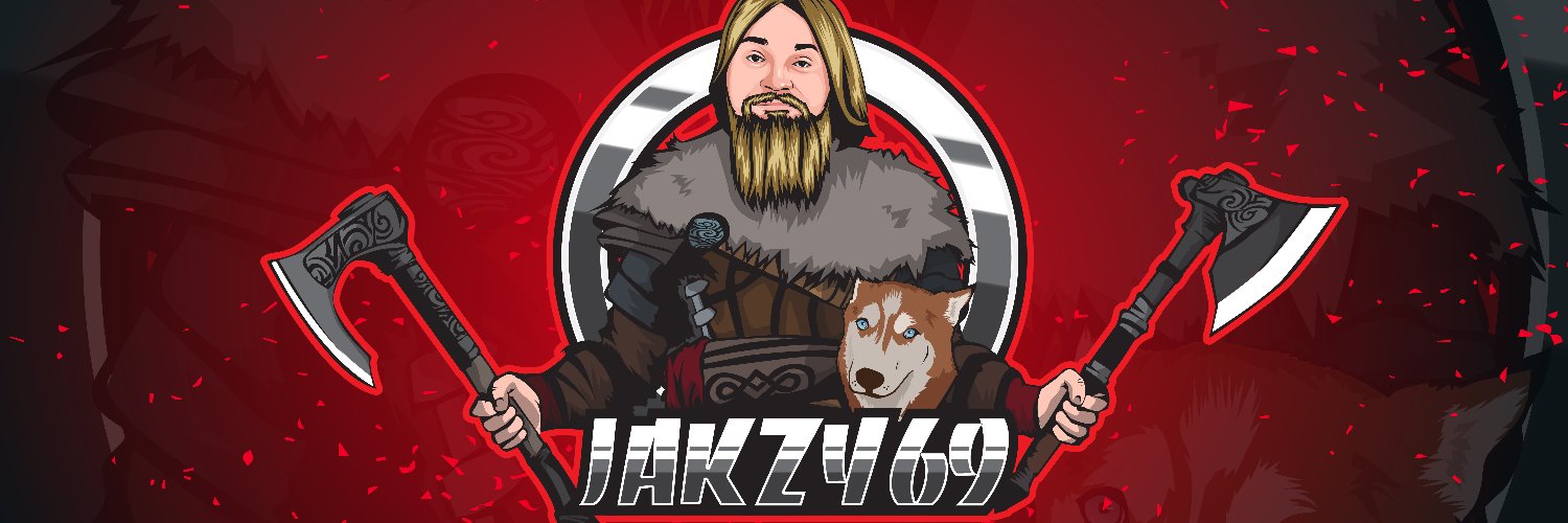 jakzy69's profile banner image