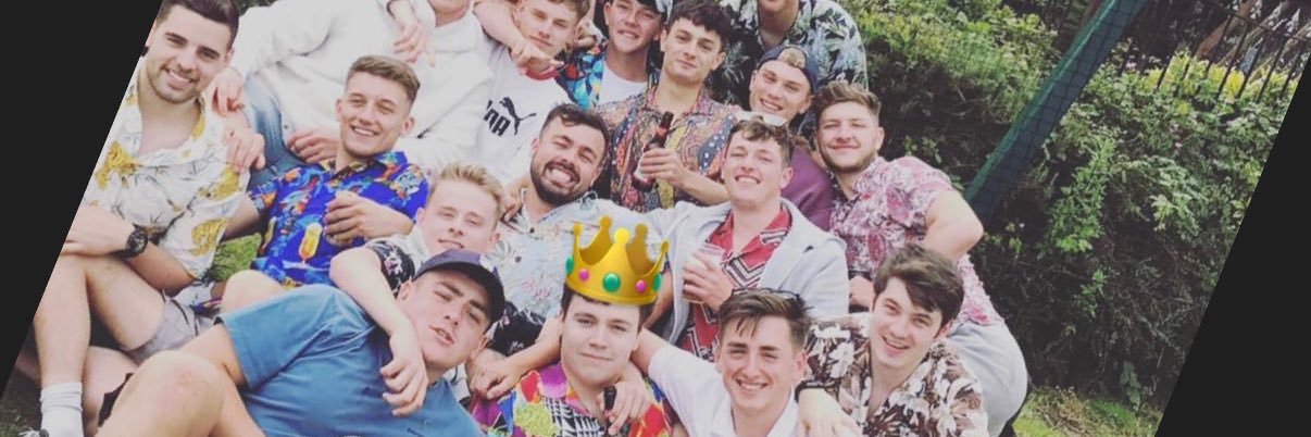 Matty_Gilbert's profile banner image