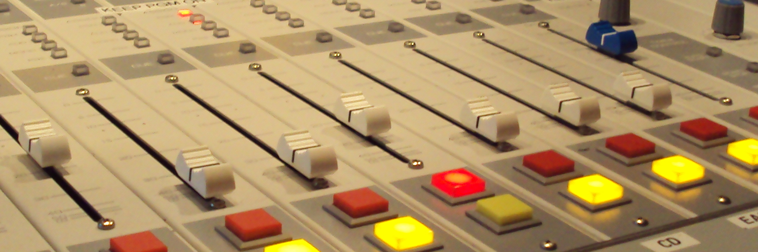 MilliganRadio's profile banner image