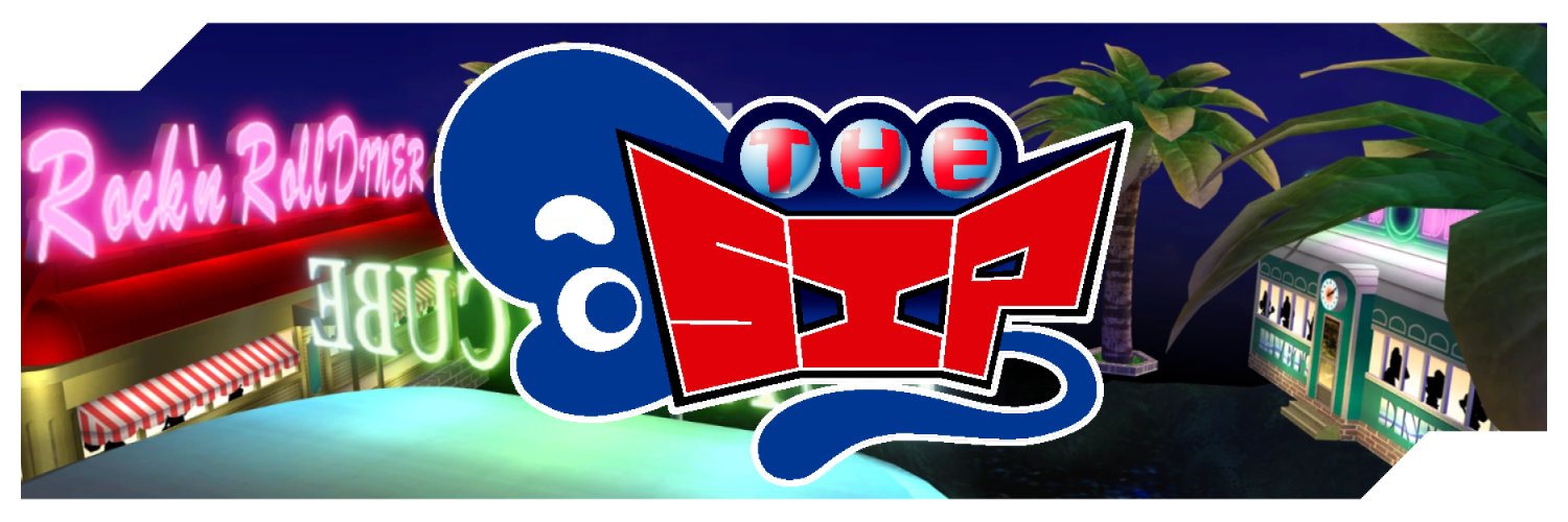 TheSip (Comms Open 3 Slots Available) banner