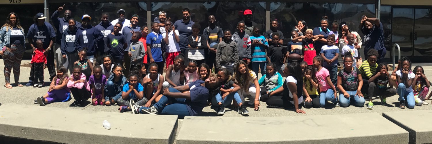 Higher Ground Neighborhood Development banner