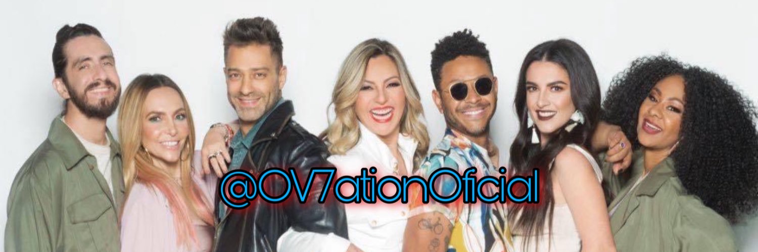 OV7ationOficial's profile banner image