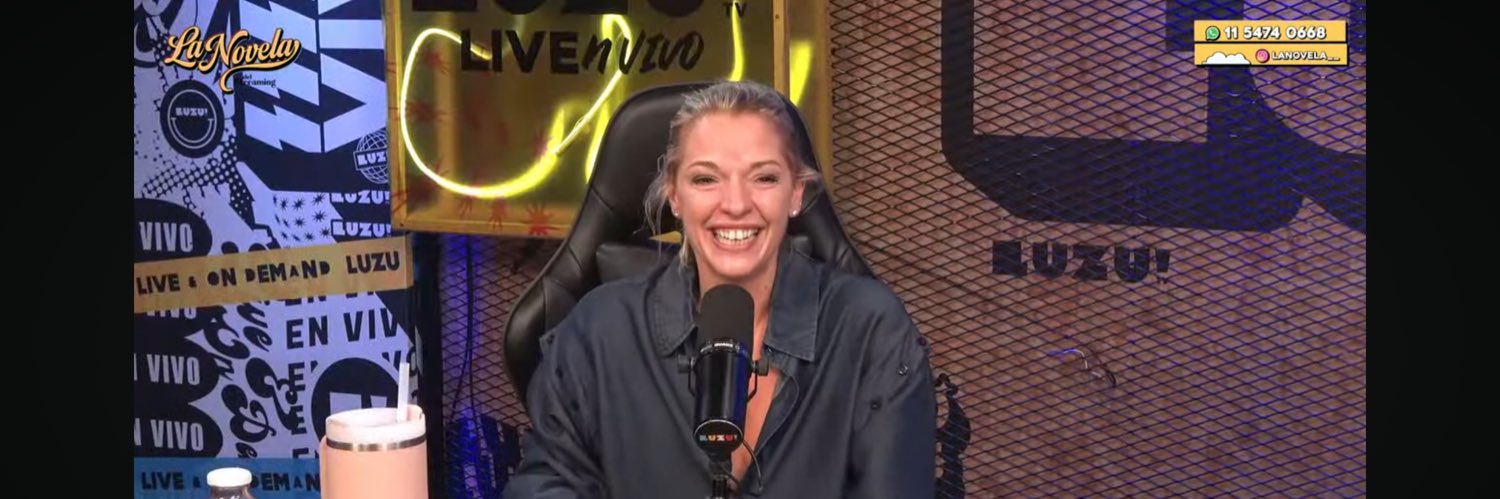 Tati🇺🇾~ 💜 banner