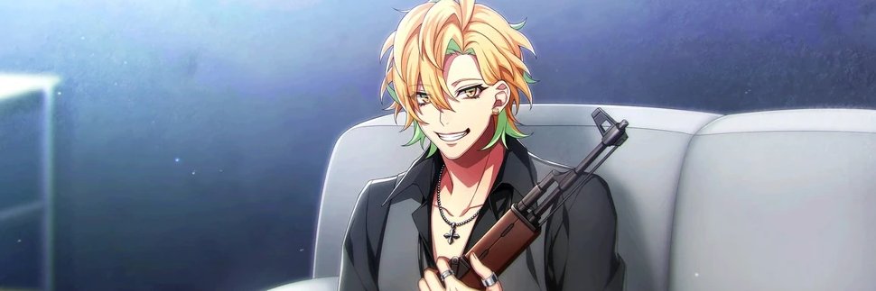 fruitycakeycake's profile banner image