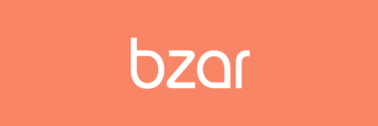 BzarApp's profile banner image
