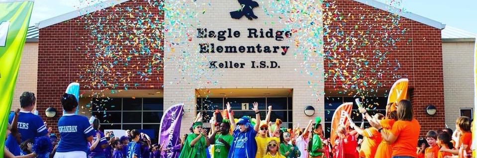 Eagle Ridge KISD (@EagleRidgeKISD) / Posts / X