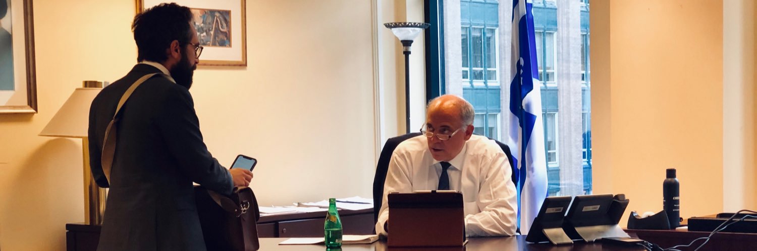 Mathieu St-Amand banner