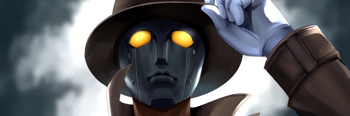 Shaddoll X 🔞(Comms open) banner