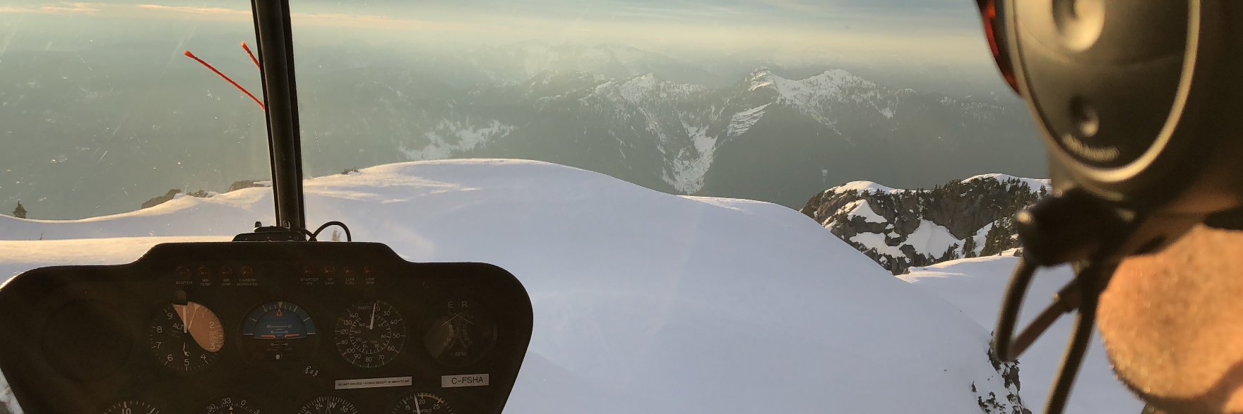 Dr David Chalk banner