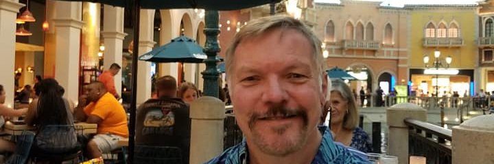 BobDumschat's profile banner image