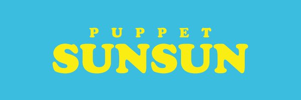 sunsun_info Profile Banner