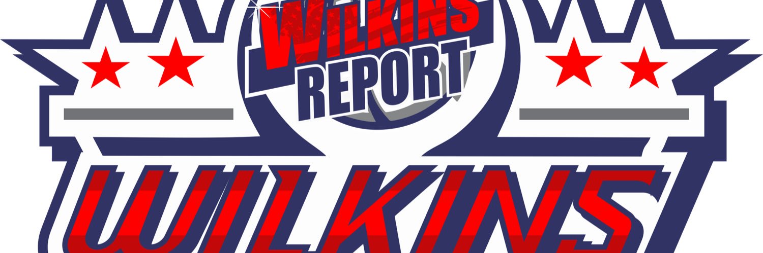 Jason Wilkins (Wilkins Report) banner