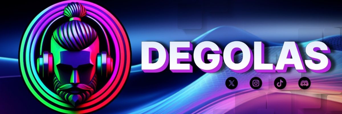 Degolas banner