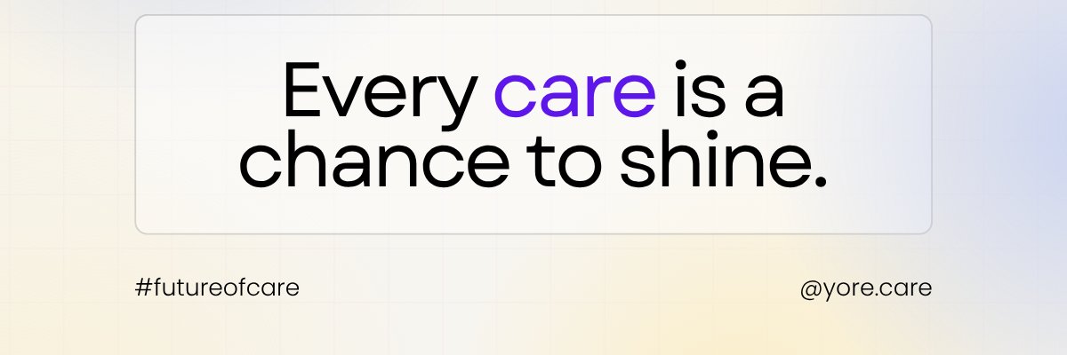 yorecare's profile banner image