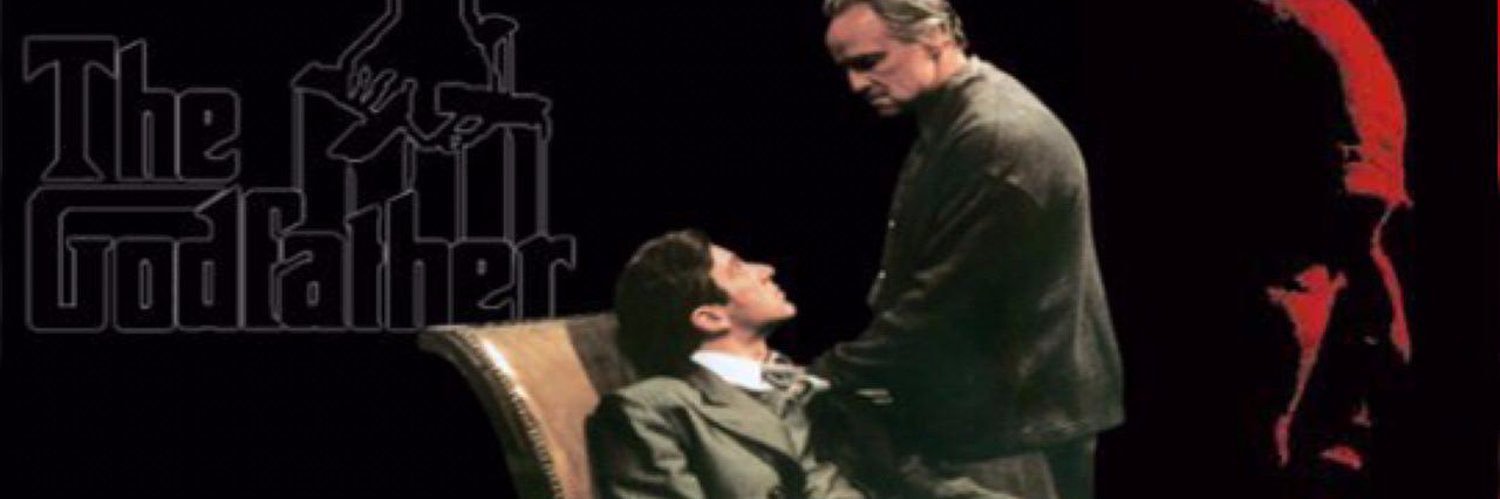 The Godfather ☼𓃬's banner