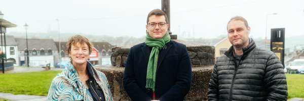 ofaolainC Profile Banner