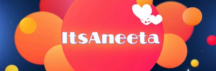 ItsAneeta_'s profile banner image