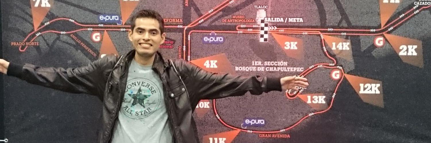 JoseDavidVidal2's profile banner image
