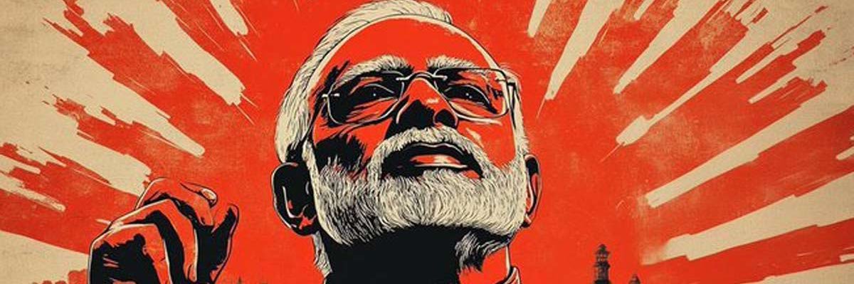 Dharmic Side 🇮🇳🚩 banner