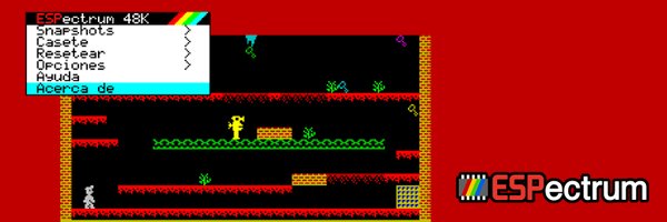 ZX_ESPectrum Profile Banner