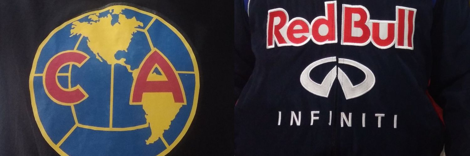 @CLUB AMÉRICA/RED BULL RACING (@Sr_Coacalco) / Posts / X