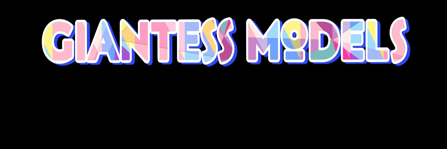 Giantess Models banner