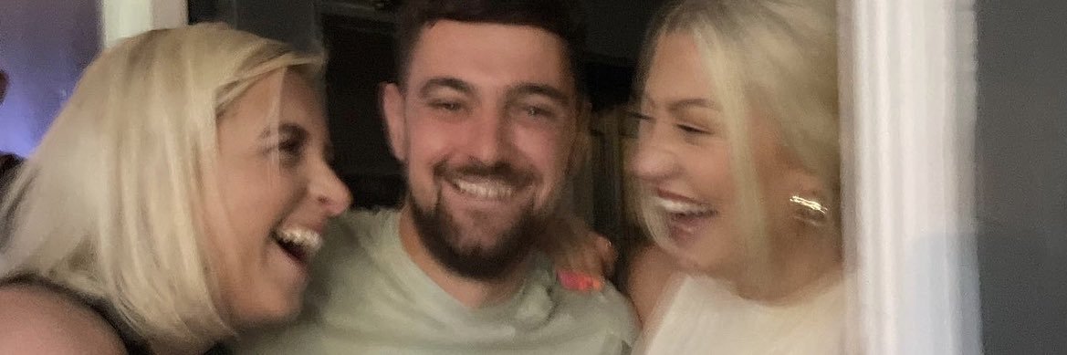 chloe deadman 🤍 banner